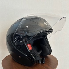 バイクヘルメット（OGK KABUTO）