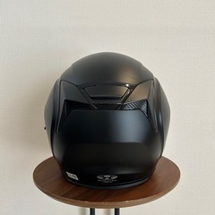 バイクヘルメット（OGK KABUTO）の画像