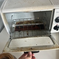 トースター　コイズミの画像
