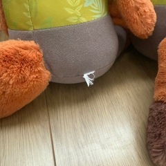 ズートピア2体セットの画像