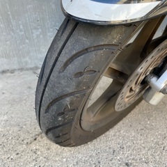 PCX125 JF28 自賠責R8年12月の画像