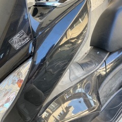 PCX125 JF28 自賠責R8年12月の画像
