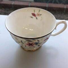 0829-184 yamaka カップ　ソーサーの画像