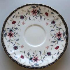 0829-184 yamaka カップ　ソーサーの画像