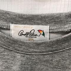 0829-120 【アーノルドパーマー】Tシャツの画像