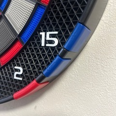PLUG-IN TV DARTS BOARD テレビダーツ ダーツボード　本体のみの画像