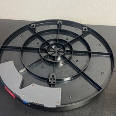 PLUG-IN TV DARTS BOARD テレビダーツ ダーツボード　本体のみの画像