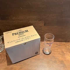使用済みグラス  0円  好きなものを好きなだけ
の画像
