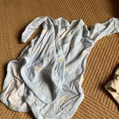70センチ前後の男の子服2の画像