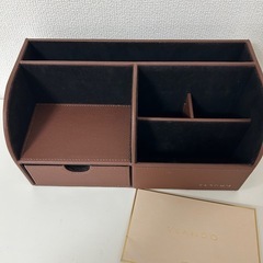 Vlando ペン立て　デスク収納の画像