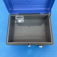 CASH BOX  鍵付 　キャッシュボックスの画像