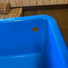 プラ船の画像