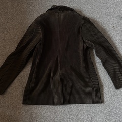 HOMME PLISSÉ ISSEY MIYAKE BASICSの画像