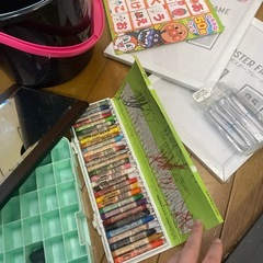 色々の画像