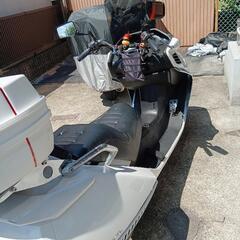 フュージョンＸ最終型の画像