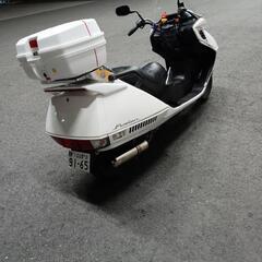 フュージョンＸ最終型の画像