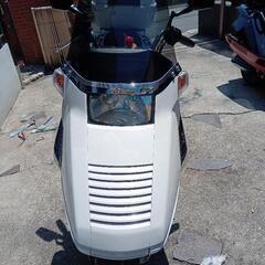 フュージョンＸ最終型の画像