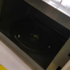 0829-375 電子レンジの画像