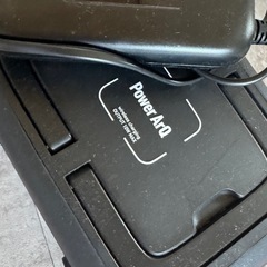 【一部不良】パワーアークポータブル電源の画像