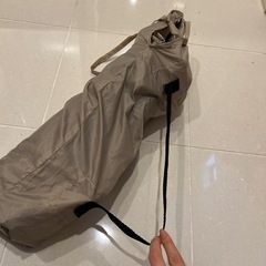 アウトドア椅子　キッズ大人もの画像