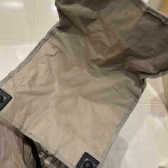 アウトドア椅子　キッズ大人もの画像