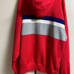 BEAMS フーディ Lサイズの画像