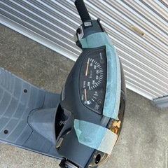 ★早い者勝ち★ AF27 DIO ディオ　レストアベースの画像