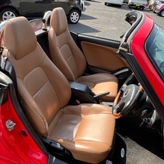 ★支払い総額 32.8万★ローン可能★ダイハツ コペン マニュアル！車検2年付き！下取り、配送可能！の画像