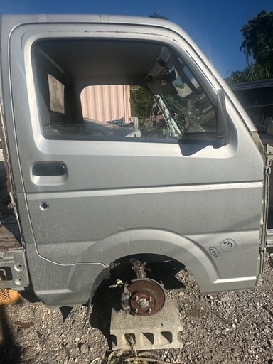 da16t フロント右ドア