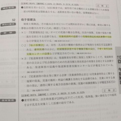 2022年度版　看護師国試対策の画像