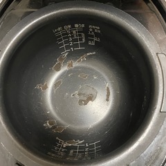 TIGER 炊飯器の画像