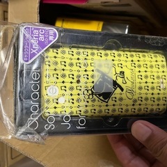 ケース等の画像