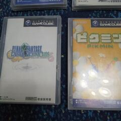 ゲームソフトかな？の画像