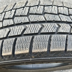 DUNLOP  WINTEEMAXX  スタッドレスタイヤの画像