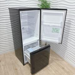 三菱146L冷蔵庫 MR-P15Z-B 状態良品の画像