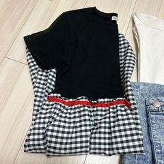 子供服140 の画像