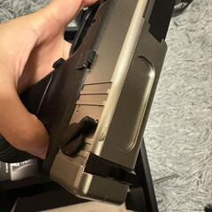 glock 18C 電動ガンの画像