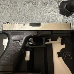 glock 18C 電動ガンの画像