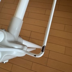物干し　一人暮らし　室内干し用
の画像
