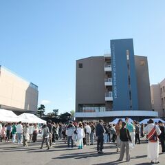 ※再掲※📣【募集中！】岐阜医療科学大学の学園祭「岐療祭」で一緒に...