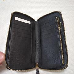 COACHの画像