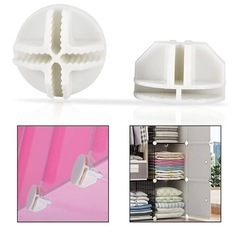 収納ラック 部品(欠品あり)の画像