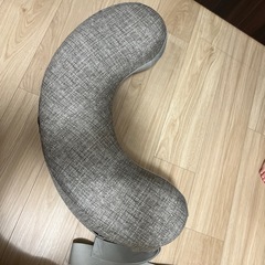 エルゴ ナチュラルカーブ ナーシングピロー 授乳クッションの画像