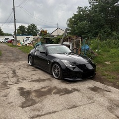 z33 バージョンST 6mt