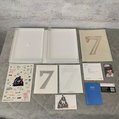 【BTS】 グッズ まとめ まとめ売り MAP OF THE SOUL 7 Life Goes On CDなし ポスター 韓国 ステッカー A0273の画像