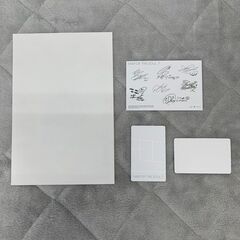 【BTS】 グッズ まとめ まとめ売り MAP OF THE SOUL 7 Life Goes On CDなし ポスター 韓国 ステッカー A0273の画像