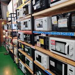 【愛品倶楽部柏店】Panasonic パナソニック 2022年製 オーブンレンジ NE-SA1 ターンテーブル ヘルツフリーの画像