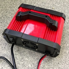 自動パルスバッテリーの画像