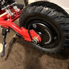 【車での引取り希望】Free Mile plus (フリーマイルプラス) 中古 電動モビリティの画像