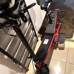 【車での引取り希望】Free Mile plus (フリーマイルプラス) 中古 電動モビリティの画像